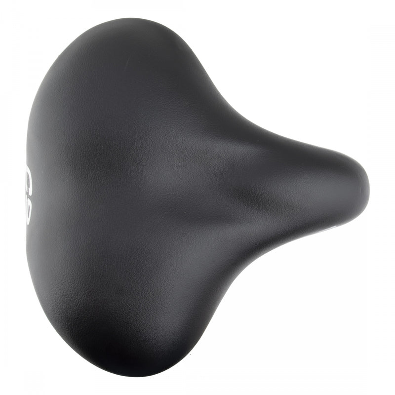 Load image into Gallery viewer, Cloud-9 Unisex Bicycle Comfort Seat Cruiser - Black Multi - Stage Foam
