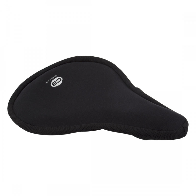 Load image into Gallery viewer, Cloud-9 Double Gel Bicycle Seat Cover Extra Padding for Bike Seat ATB
