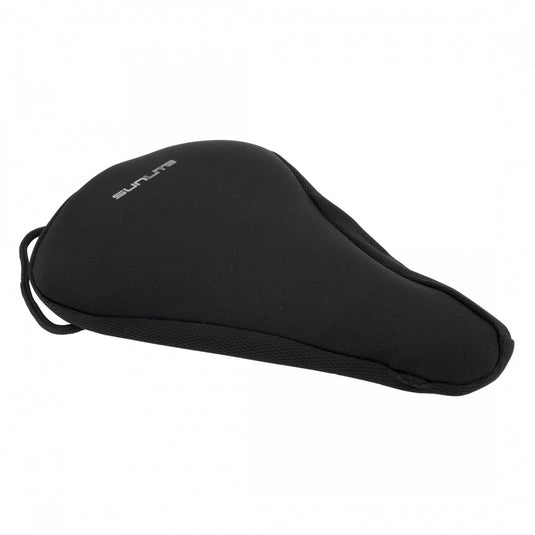 Cloud-9 Double Gel Bicycle Seat Cover Extra Padding for Bike Seat ATB
