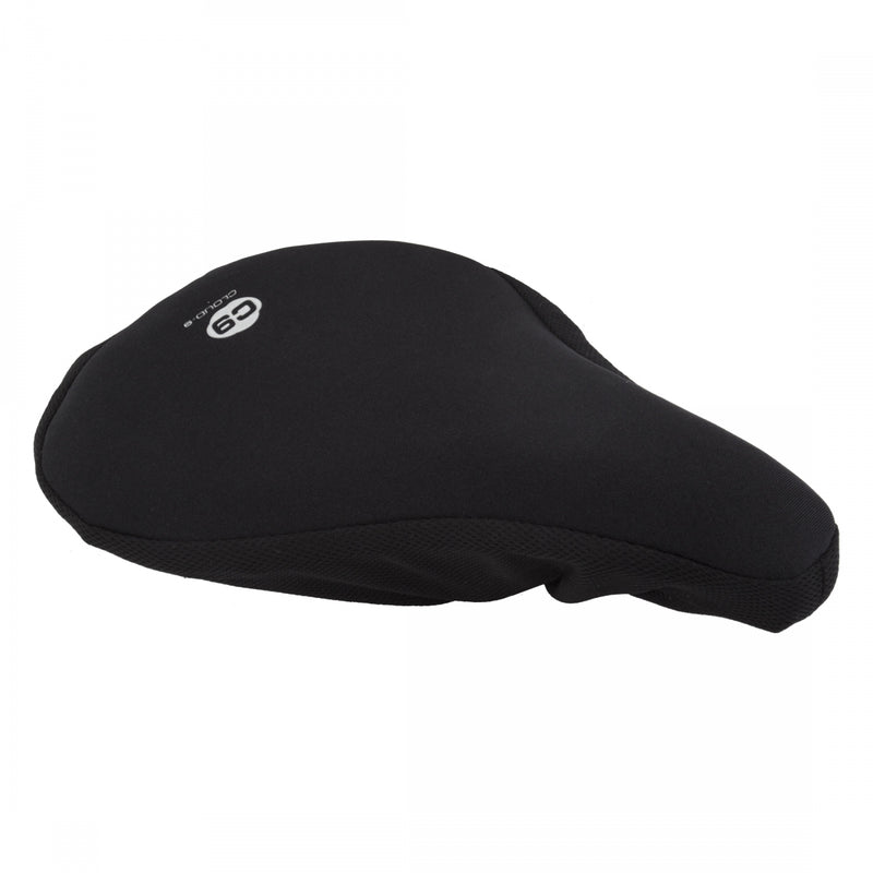 Load image into Gallery viewer, Cloud-9-Double-Gel-Seat-Cover-Saddle-Cover-_SDCV0006
