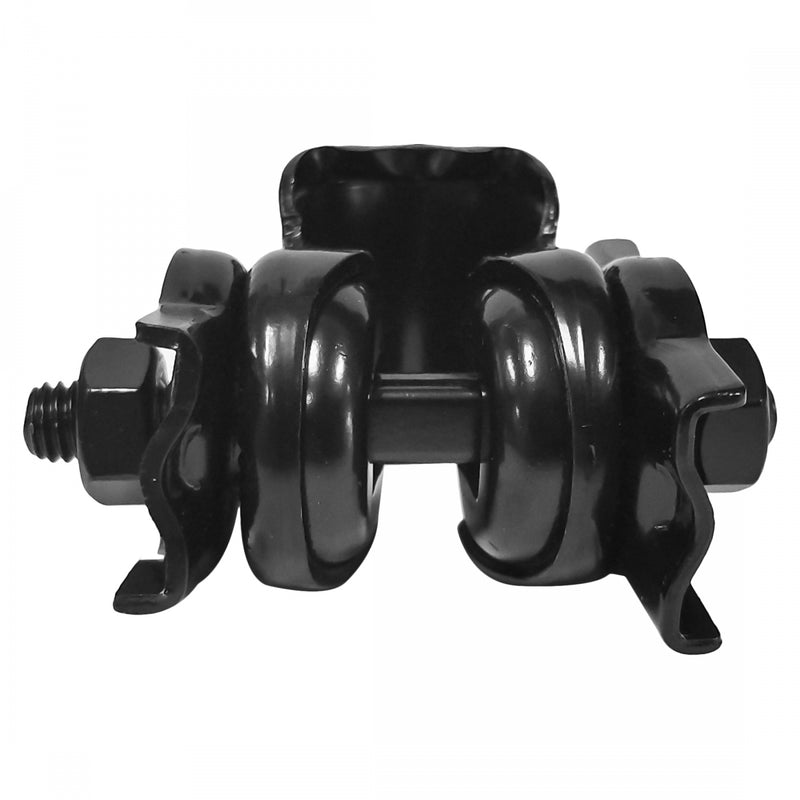 Load image into Gallery viewer, Sunlite-Saddle-Clamp-Seat-Universal-City-Bike-Electric-Bike-Fat-Bike-Fitness-Crossbike-Road-Bike-SDLE1335-Bicycle-Saddles
