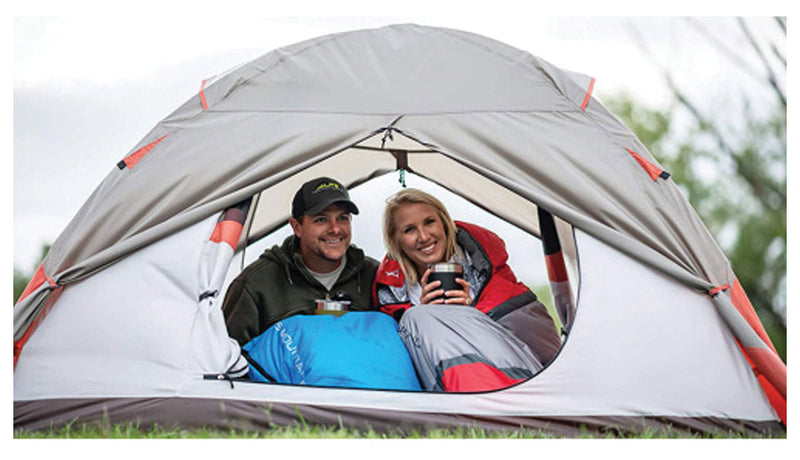 Load image into Gallery viewer, Alps Mountaineering Zenith +30 Long
