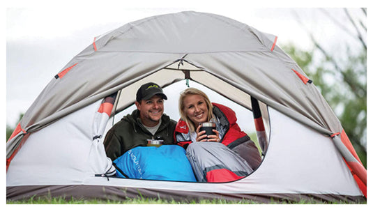 Alps Mountaineering Zenith +30 Long