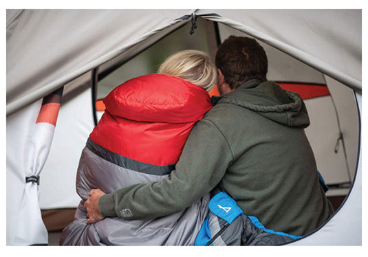 Alps Mountaineering Zenith +30 Long