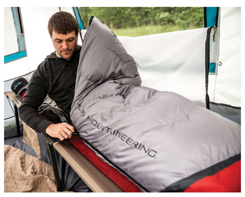 Load image into Gallery viewer, Alps Mountaineering Zenith +30 Long
