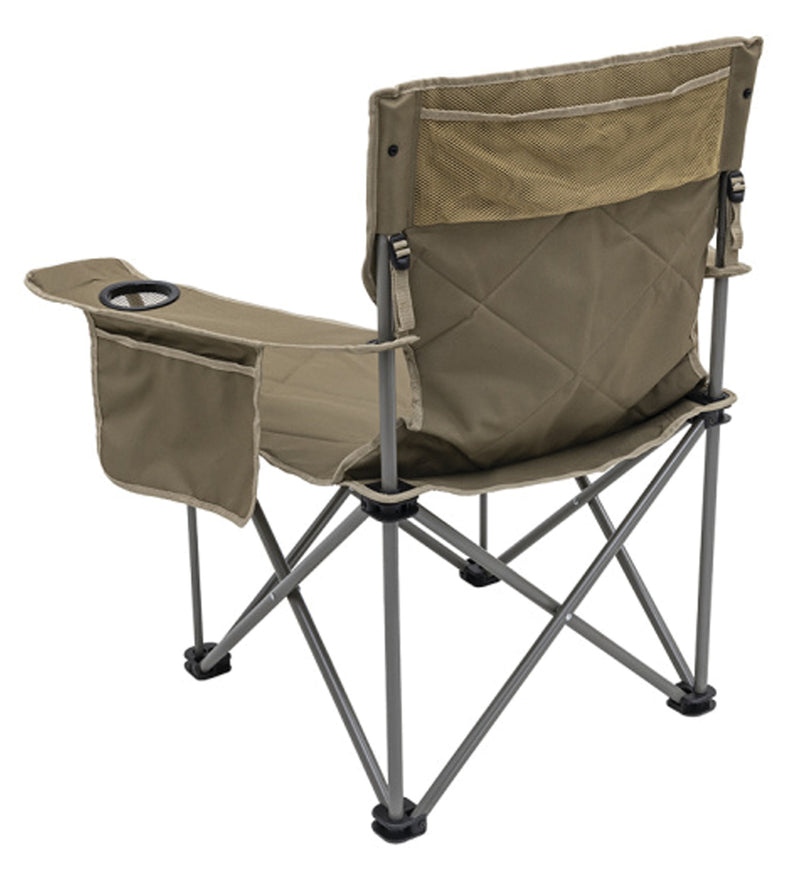 Load image into Gallery viewer, Alps Mountaineering King Kong Chair in Clay - Ultimate Comfort for Outdoor Adventures
