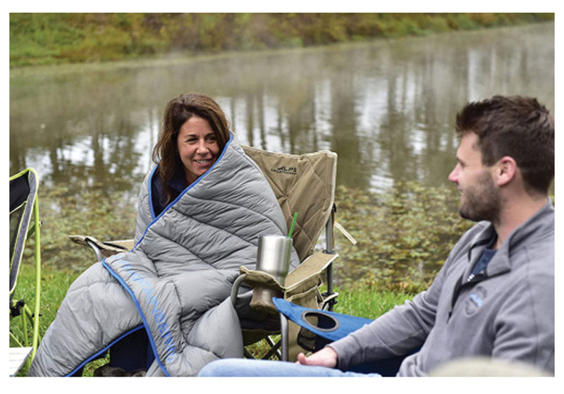 Load image into Gallery viewer, Alps Mountaineering King Kong Chair in Clay - Ultimate Comfort for Outdoor Adventures
