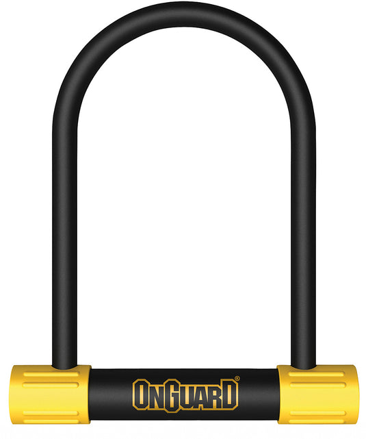 OnGuard BullDog Series U-Lock 4.5 x 9