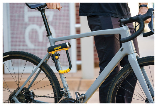 Ultimate Security with On Guard Brute Std - Protect Your Property Today!