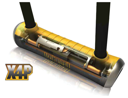 Ultimate Security with On Guard Brute Std - Protect Your Property Today!