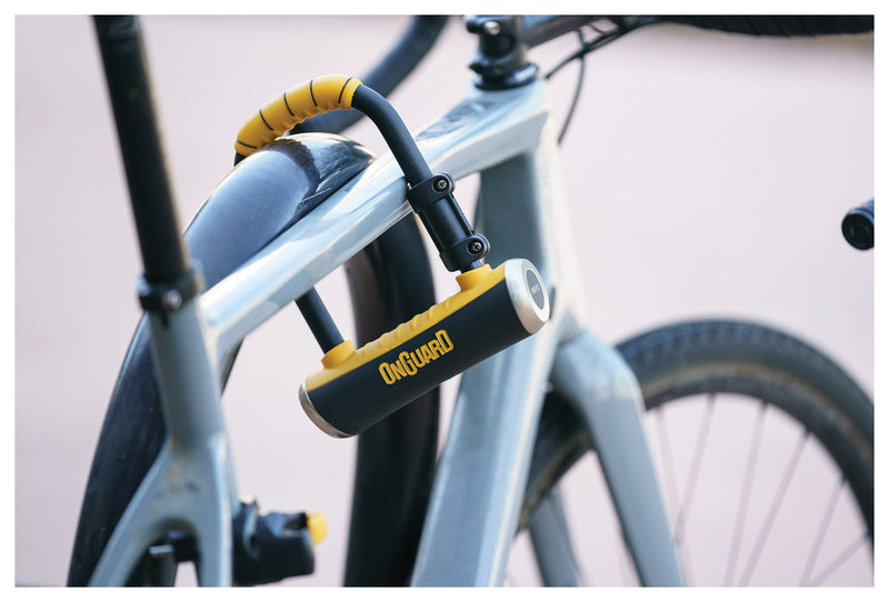 Load image into Gallery viewer, Ultimate Security with On Guard Brute Std - Protect Your Property Today!
