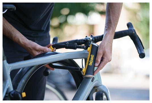 ON-GUARD-U-Lock-ULCK0302-Bicycle-U-Lock
