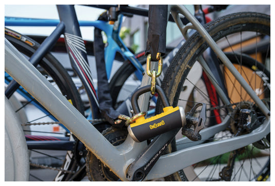 ON-GUARD-U-Lock-ULCK0303-Bicycle-U-Lock