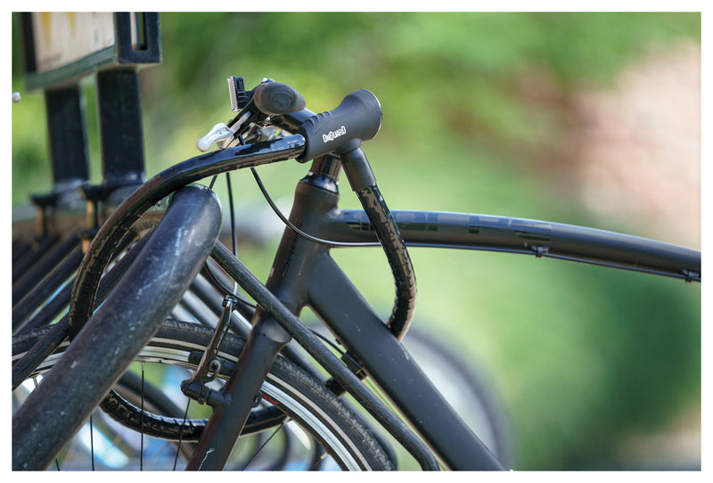 Load image into Gallery viewer, Ultimate Protection: On Guard Rottweiler 100cm Security Chain
