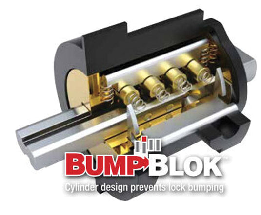 Ultimate Protection: On Guard Rottweiler 100cm Security Chain