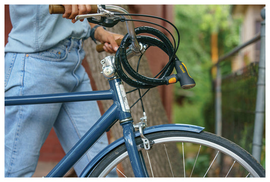 Ultimate Protection: On Guard Rottweiler 100cm Security Chain