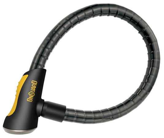 ON-GUARD-U-Lock-ULCK0305-Bicycle-U-Lock