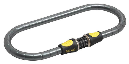 ON-GUARD-Combination-U-Lock-ULCK0306-Bicycle-U-Lock