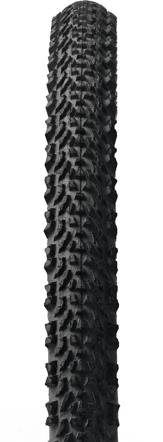Hutchinson Cobra 27.5x2.25 TLR Black Mountain Bike Tire - Premium Performance for Your Ride
