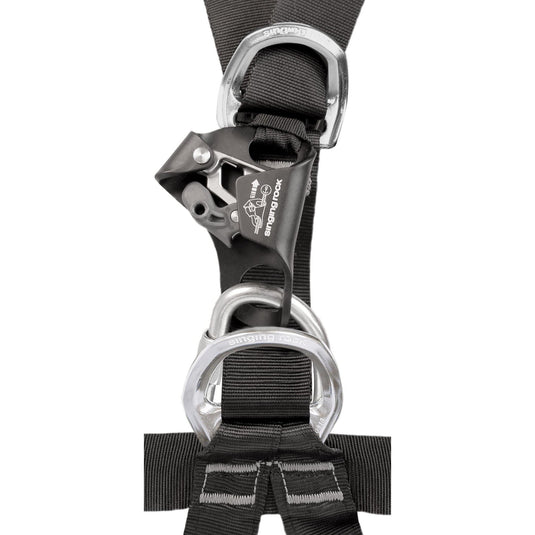 Singing Rock Profi Worker 3D Harness Set - Speed and Worker M/L Sizes