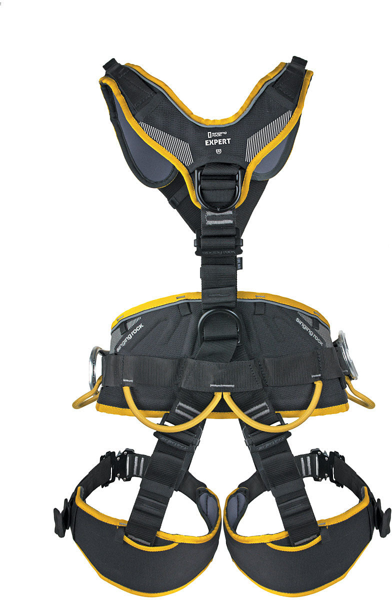 Load image into Gallery viewer, SINGING-ROCK-Harness-HARN2146
