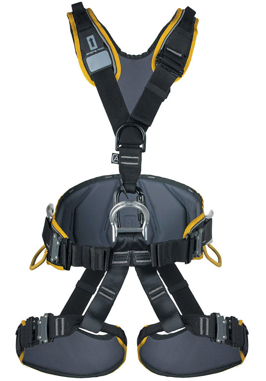 Singing Rock Singing Rock Expert 3d Harness Expert 3d - Speed - S Harnesses