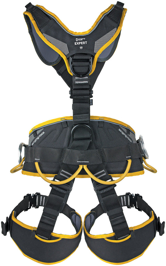 SINGING-ROCK-Harness-HARN2145