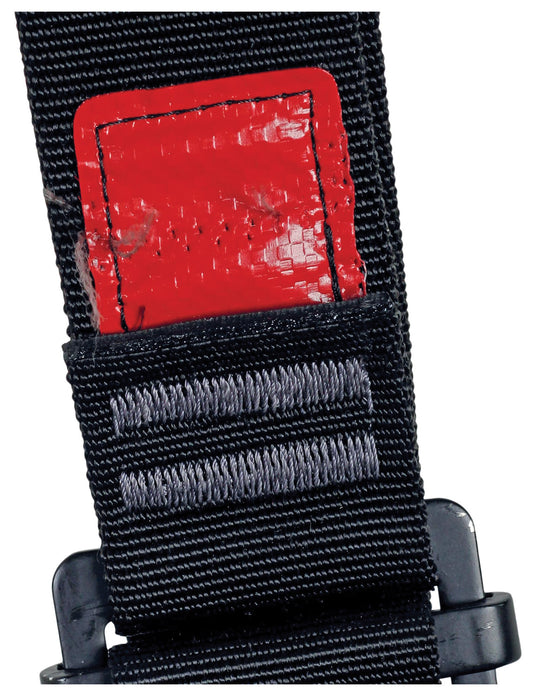 Singing Rock Sr Antishock S Ansi Nfpa Class Iii - Premium Shock-Absorbing Safety Harness for Climbing