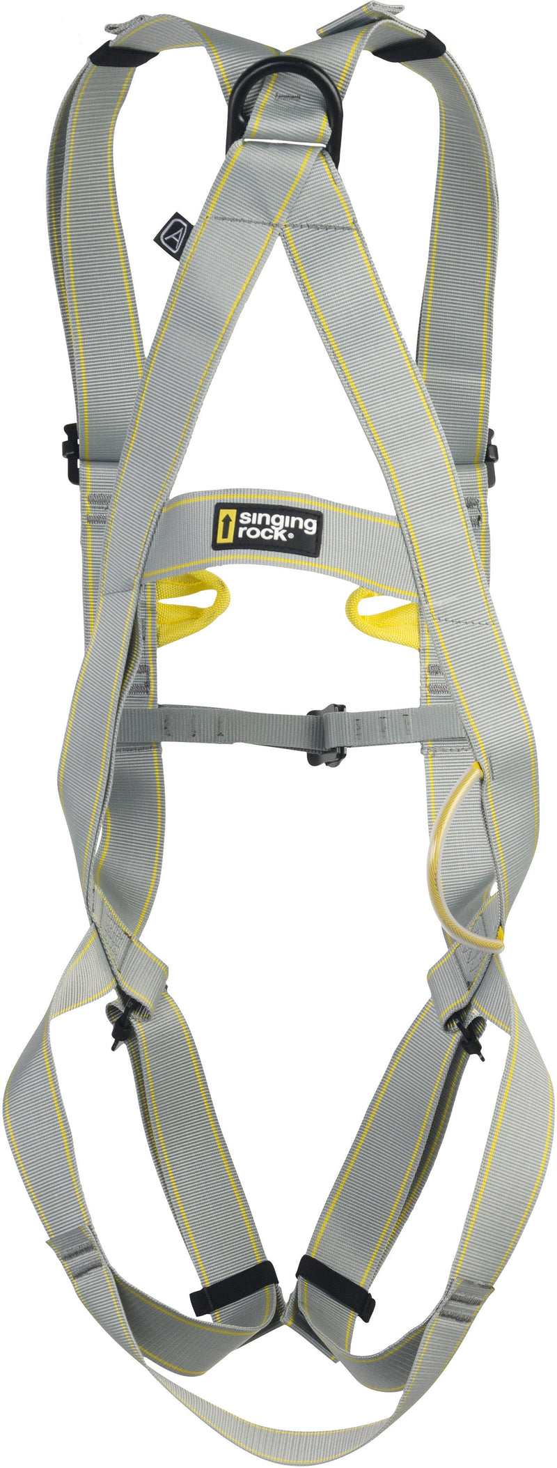 Load image into Gallery viewer, Singing Rock Basic Worker Harness XL/XXL - Comfortable and Reliable Safety Gear for Work at Heights
