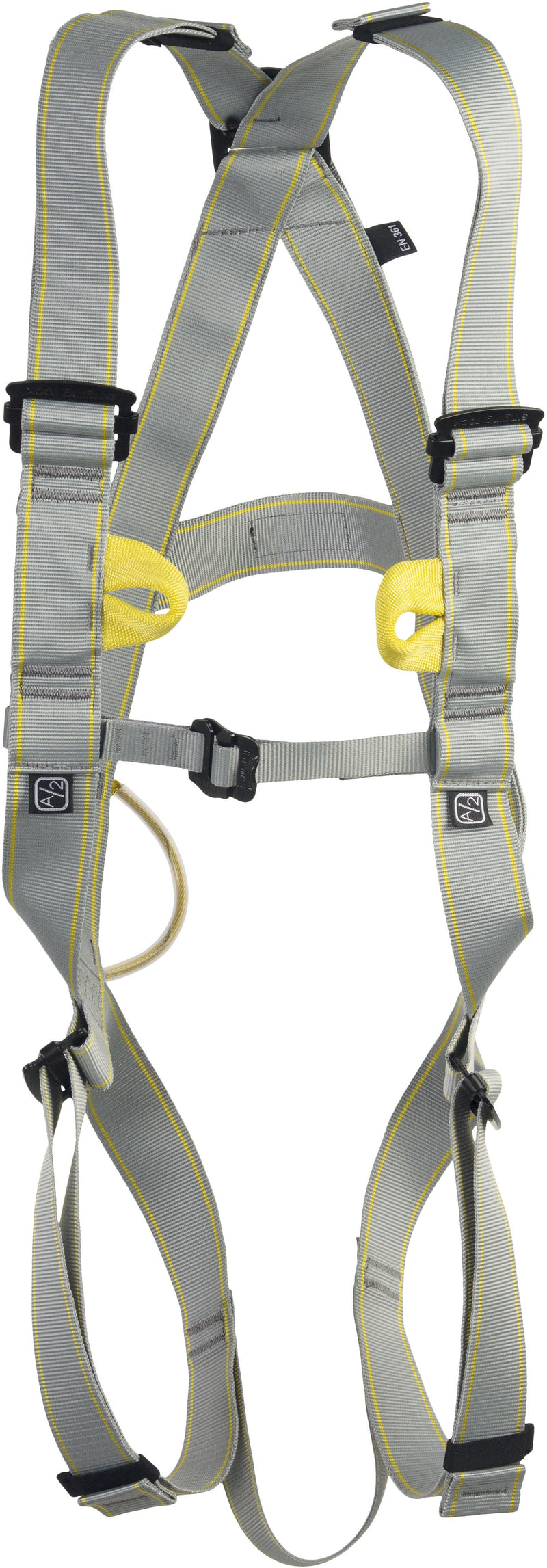 Load image into Gallery viewer, SINGING-ROCK-Harness-HARN0577
