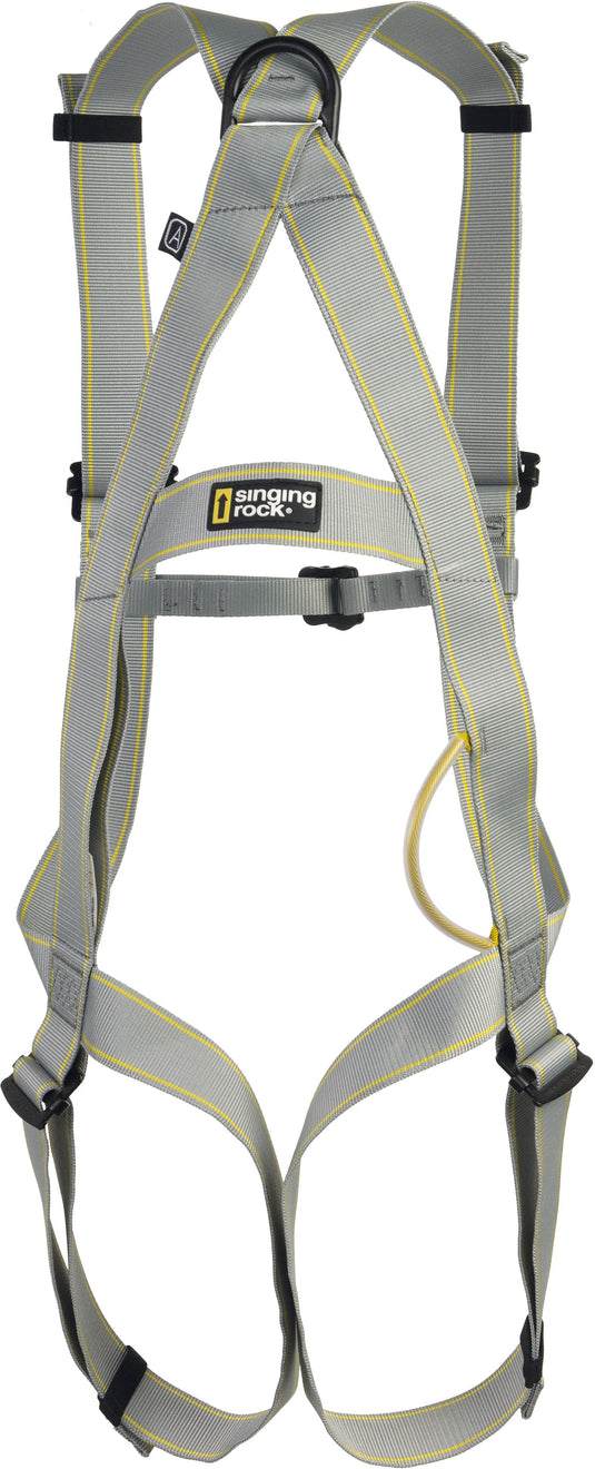 Singing Rock Singing Rock Basic Light Harness Basic Light Harness Xl/xxl Xl/xxl