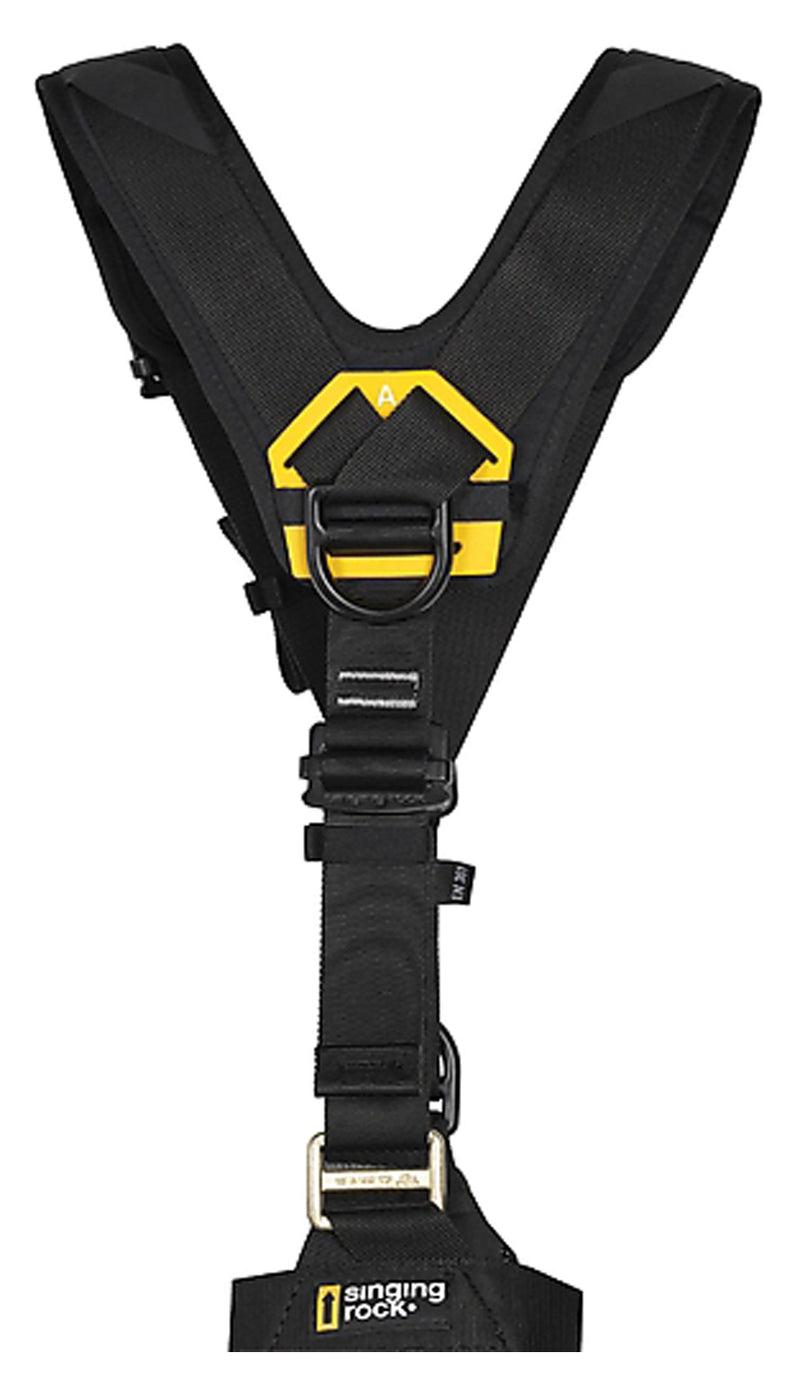 Load image into Gallery viewer, Singing Rock Technic Harness Padding: Comfort and Support for Climbing Adventures
