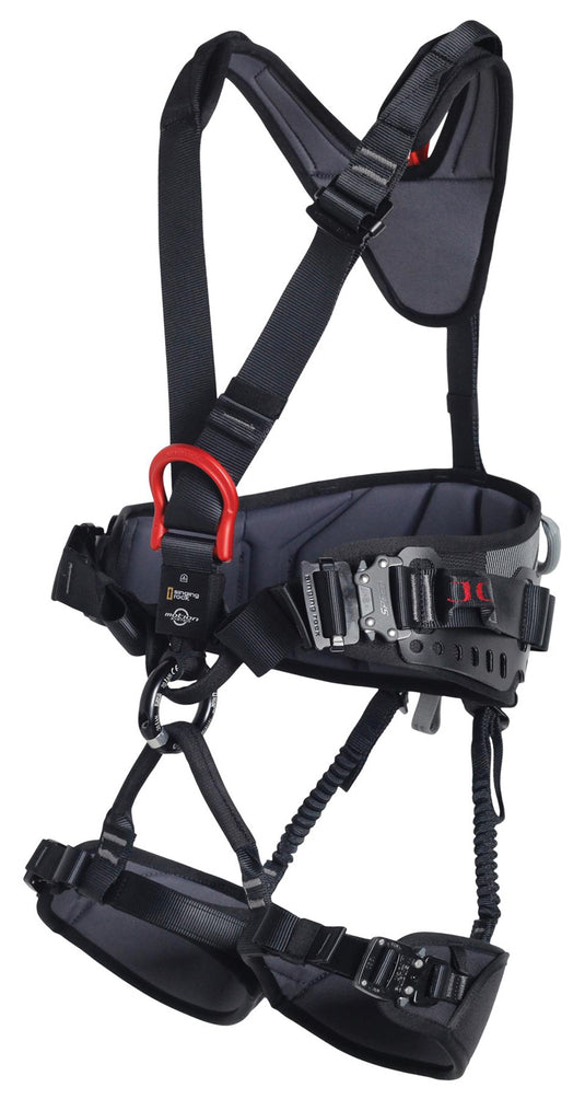 Singing Rock Roof Master Sm: Your Ultimate Climbing Companion