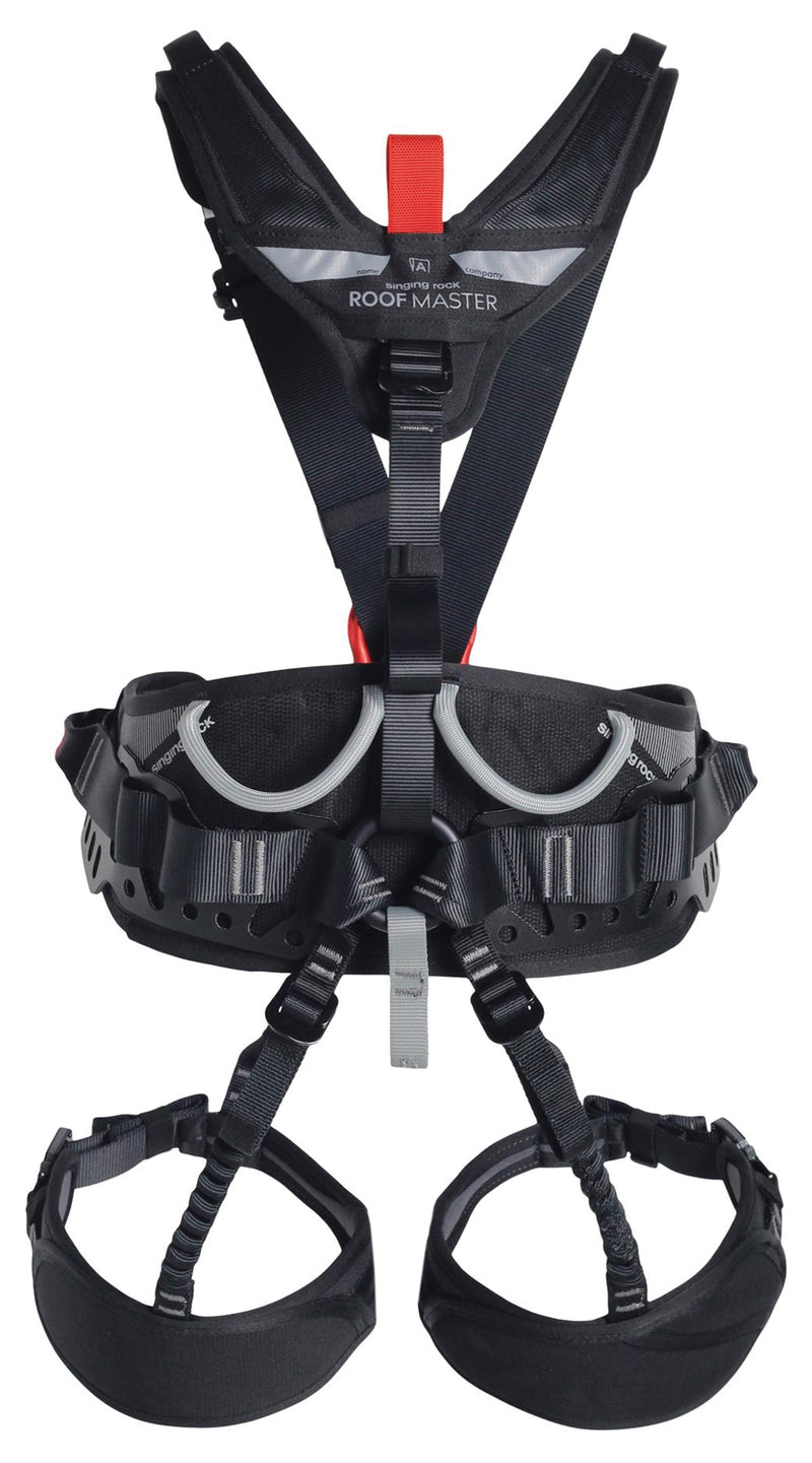 Load image into Gallery viewer, Singing Rock Roof Master Sm: Your Ultimate Climbing Companion
