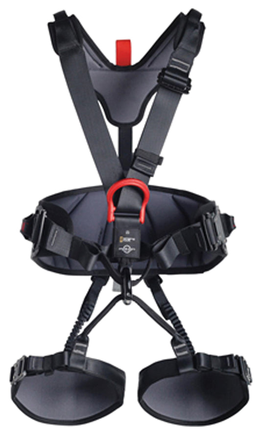 Singing Rock Roof Master Sm: Your Ultimate Climbing Companion