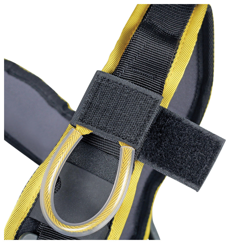 Load image into Gallery viewer, Singing Rock Hook Parking Loop Set - 2 Pieces in S/M/L Sizes
