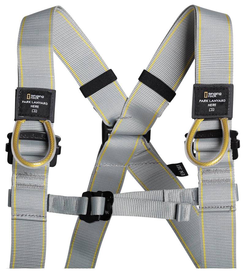 Load image into Gallery viewer, SINGING-ROCK-Harness-HARN0594
