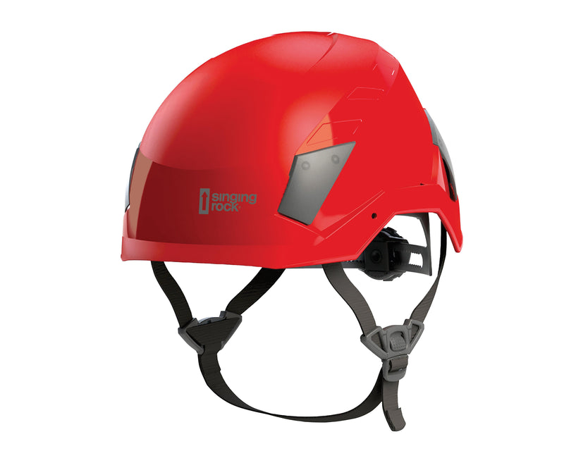 Load image into Gallery viewer, SINGING-ROCK-No-Results-HLMT7104-Bicycle-Helmets
