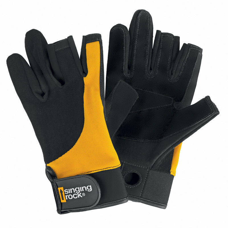 Load image into Gallery viewer, SINGING-ROCK-Gloves-GLVS9554-Cycling-Gloves
