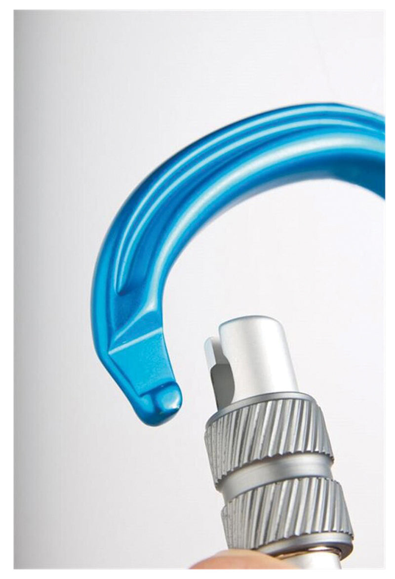 Load image into Gallery viewer, SINGING-ROCK-Carabiner-Keychain-Lanyard-CBKL1575
