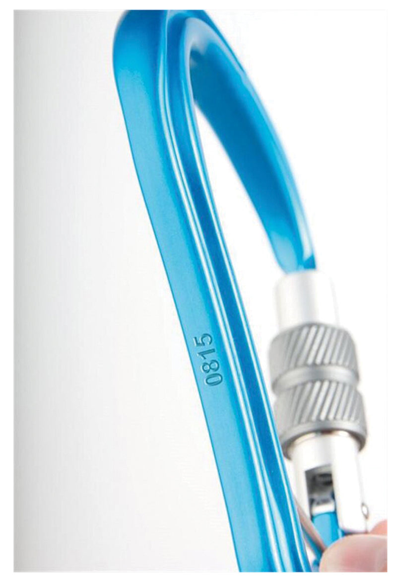 Load image into Gallery viewer, Singing Rock Hector SG HMS: Secure and Reliable Climbing Carabiner
