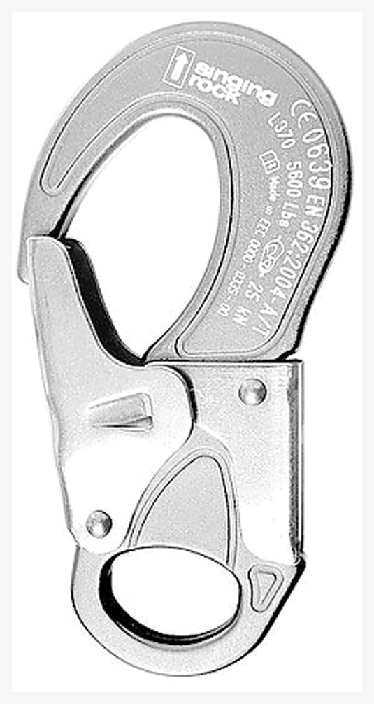 SINGING-ROCK-Carabiner-Keychain-Lanyard-CBKL2642