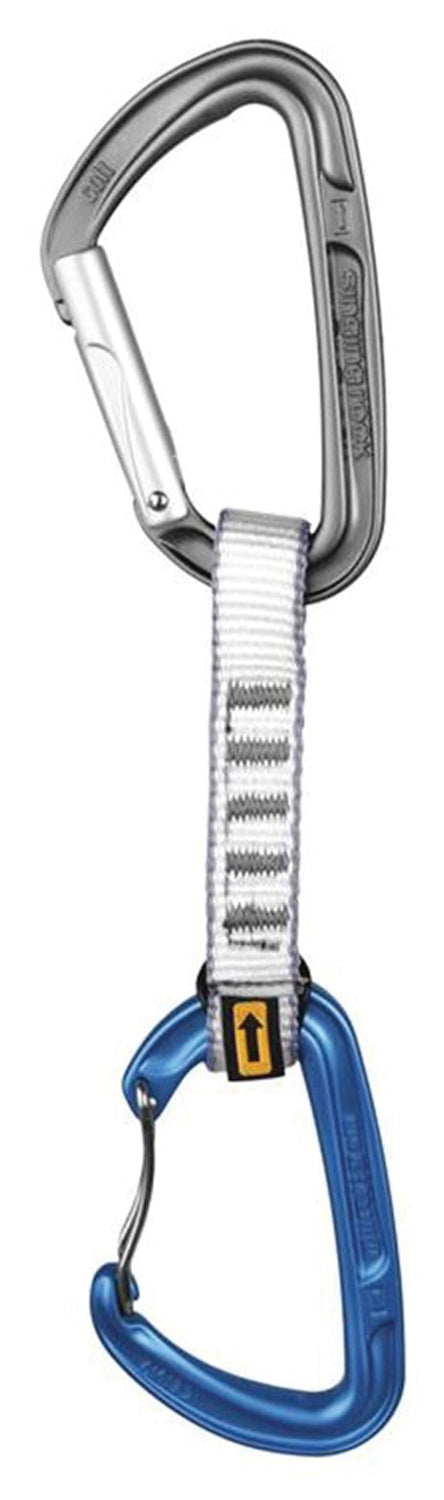 SINGING-ROCK-Climbing-Quickdraws-CLQD0120