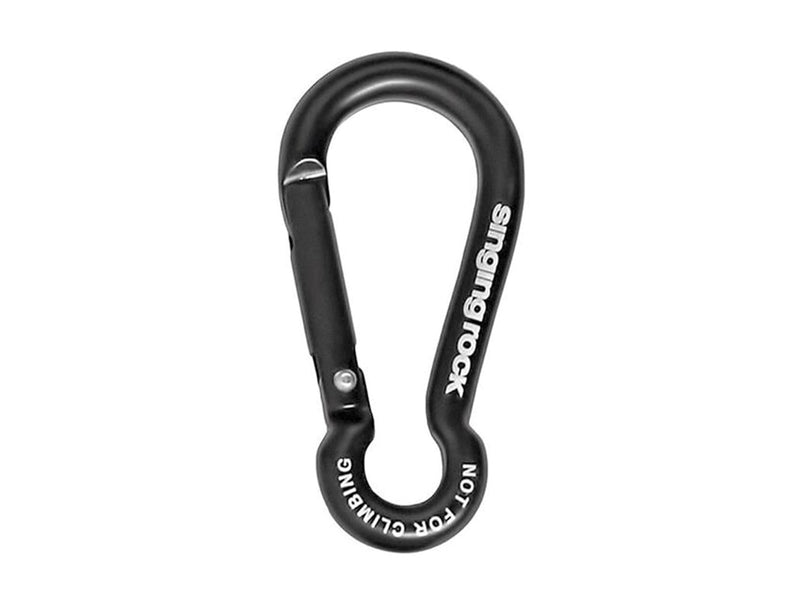 Load image into Gallery viewer, SINGING-ROCK-Carabiner-Keychain-Lanyard-CBKL1591

