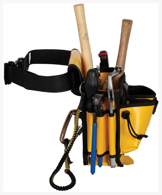 Singing Rock Tool Kit Bag: Organize Your Gear with Ease!
