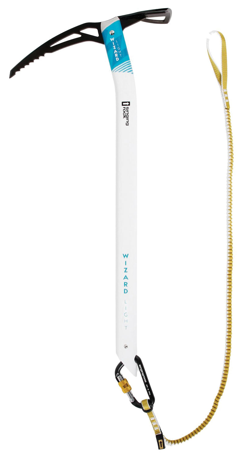 Load image into Gallery viewer, Singing Rock Bungee Single Tether: Secure Your Gear with Confidence
