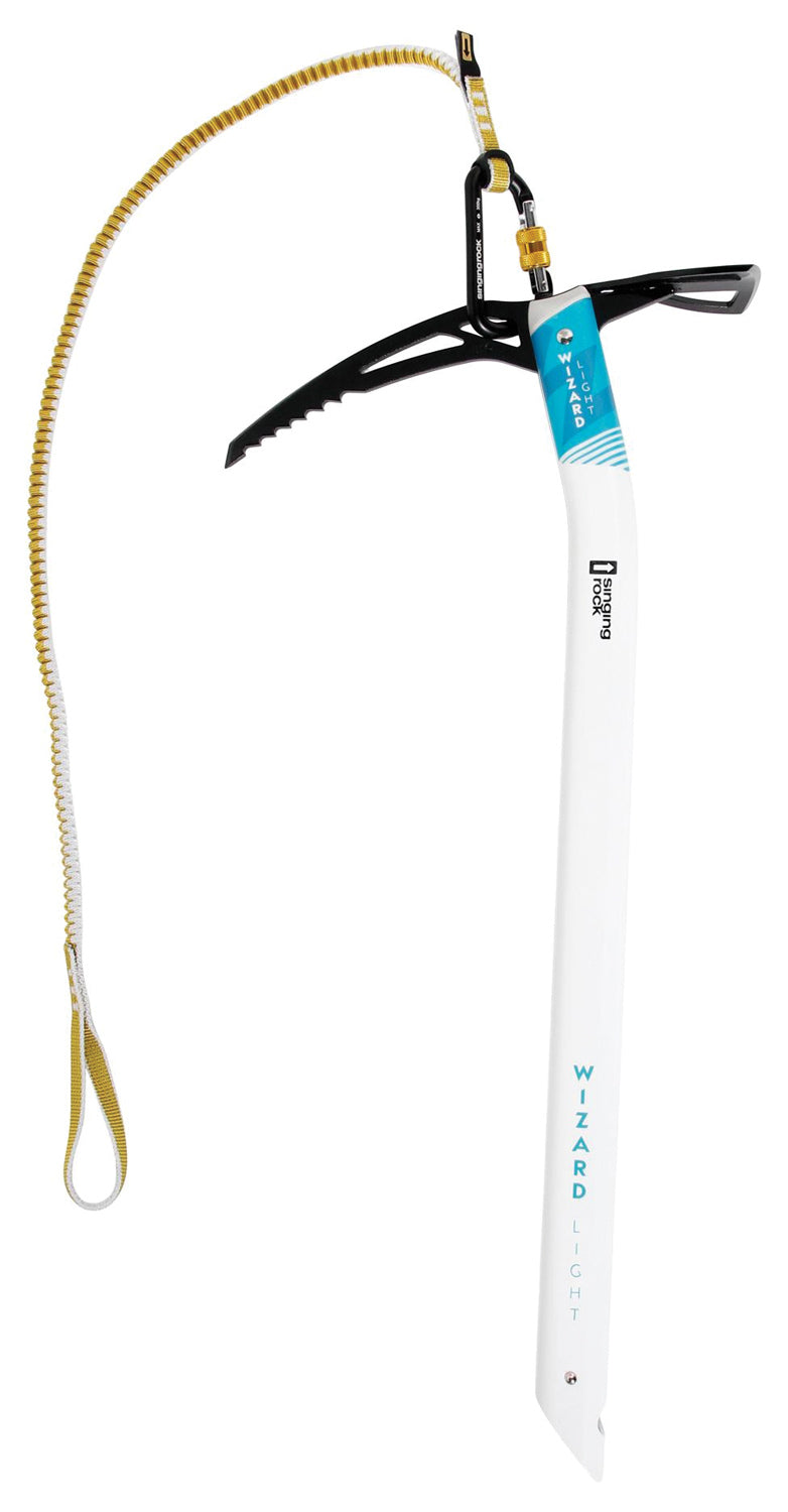Load image into Gallery viewer, Singing Rock Bungee Single Tether: Secure Your Gear with Confidence
