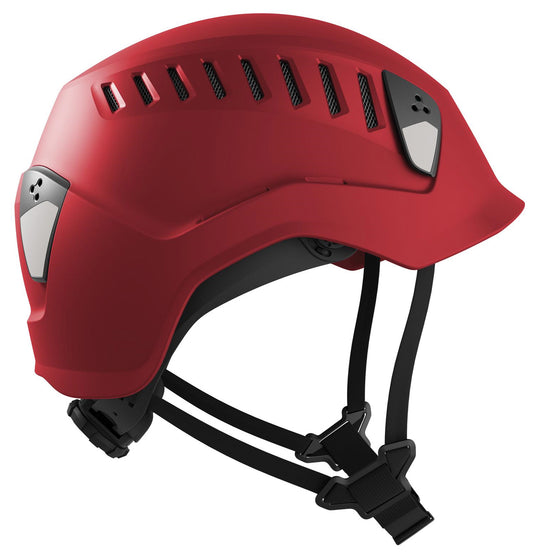 Singing Rock Blast Helmet - Red Universal CE, EN Certified