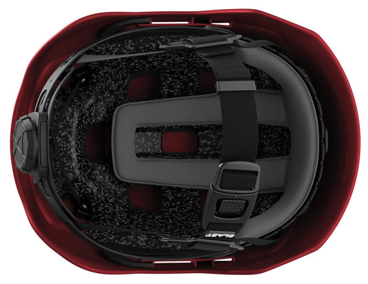 Singing Rock Blast Helmet - Red Universal CE, EN Certified