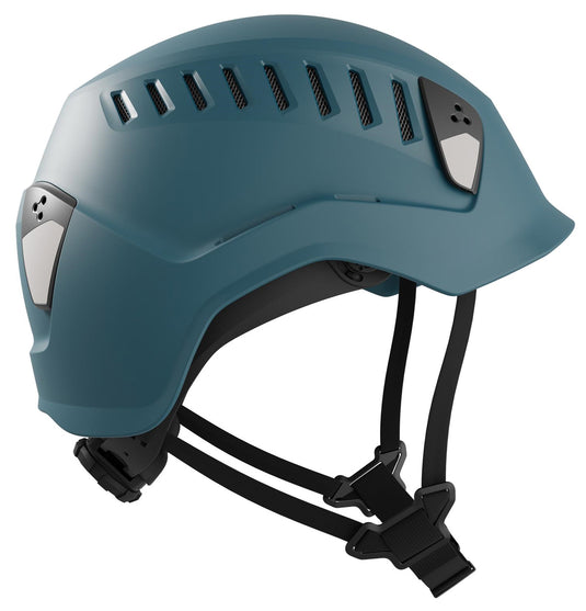 Singing Rock Blast Helmet - Blue Universal CE, EN Certified